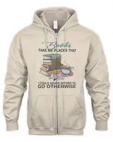 Men's Zip Hoodie