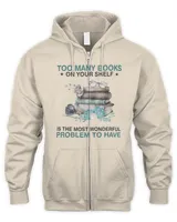 Men's Zip Hoodie