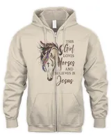 Men's Zip Hoodie