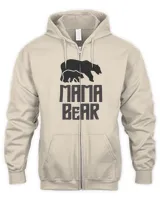 Men's Zip Hoodie