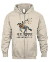 Men's Zip Hoodie