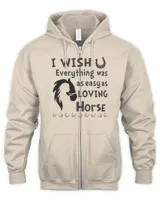 Men's Zip Hoodie