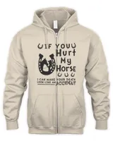 Men's Zip Hoodie
