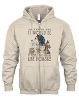 Men's Zip Hoodie