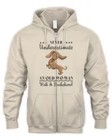 Men's Zip Hoodie