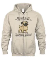 Men's Zip Hoodie