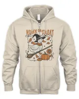 Men's Zip Hoodie