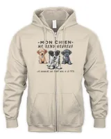 Men's Zip Hoodie