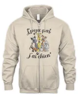 Men's Zip Hoodie