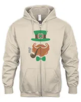 Men's Zip Hoodie