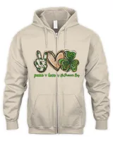 Men's Zip Hoodie