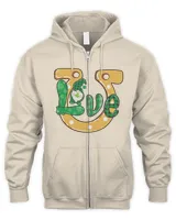 Men's Zip Hoodie
