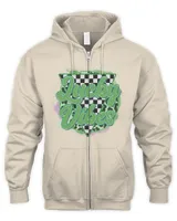 Men's Zip Hoodie Men's Zip Hoodie