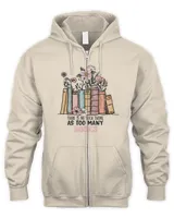 Men's Zip Hoodie
