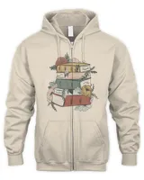 Men's Zip Hoodie