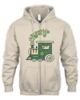 Men's Zip Hoodie