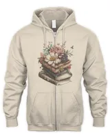 Men's Zip Hoodie