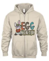 Men's Zip Hoodie
