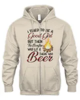 Men's Zip Hoodie