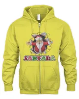 Men's Zip Hoodie