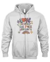 Men's Zip Hoodie