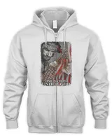 Men's Zip Hoodie