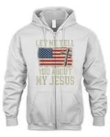 Men's Zip Hoodie