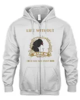 Men's Zip Hoodie