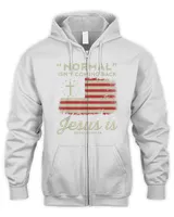 Men's Zip Hoodie