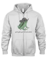 Men's Zip Hoodie
