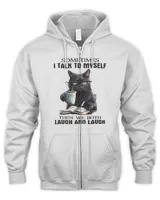 Men's Zip Hoodie