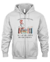 Men's Zip Hoodie