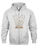 Men's Zip Hoodie