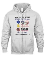Men's Zip Hoodie