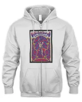 Men's Zip Hoodie