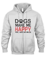 Men's Zip Hoodie
