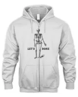 Men's Zip Hoodie