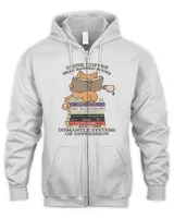 Men's Zip Hoodie
