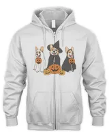 Men's Zip Hoodie