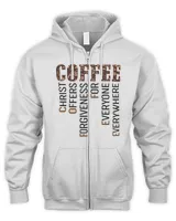 Men's Zip Hoodie