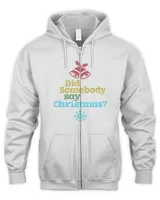 Men's Zip Hoodie