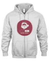Men's Zip Hoodie