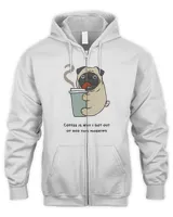 Men's Zip Hoodie