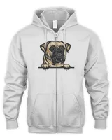 Men's Zip Hoodie