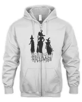 Men's Zip Hoodie