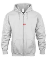 Men's Zip Hoodie Men's Zip Hoodie