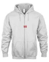 Men's Zip Hoodie Men's Zip Hoodie