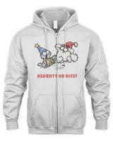 Men's Zip Hoodie