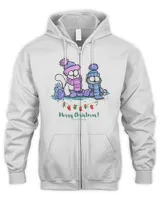 Men's Zip Hoodie
