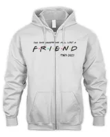 Men's Zip Hoodie